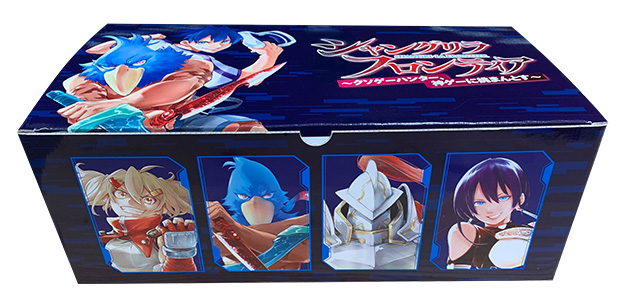 シャンフロ]シャングリラ・フロンティア (1-25巻 最新刊) 特装版セット