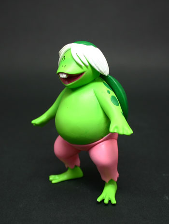 フィギュア ドロロンえん魔くん 3体セット