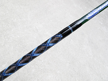 マングローブスタジオ　Black Hercules 7955S Mangrove Studio > Black Hercules /Progress