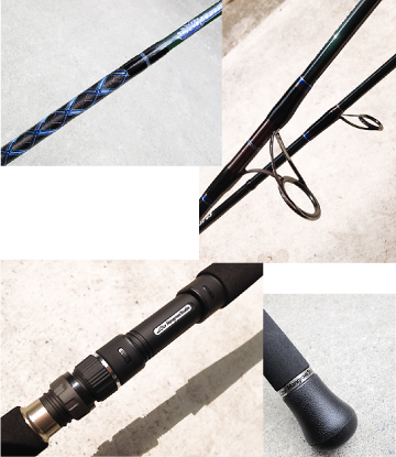 マングローブスタジオ　Black Hercules 7955S Mangrove Studio > Black Hercules /Progress