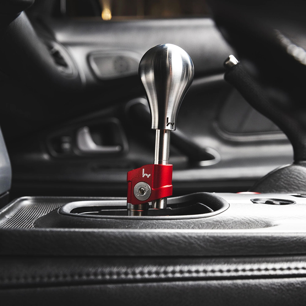 新製品＞S2000 AP1/2ハイブリッドレーシング製クイックシフター新発売