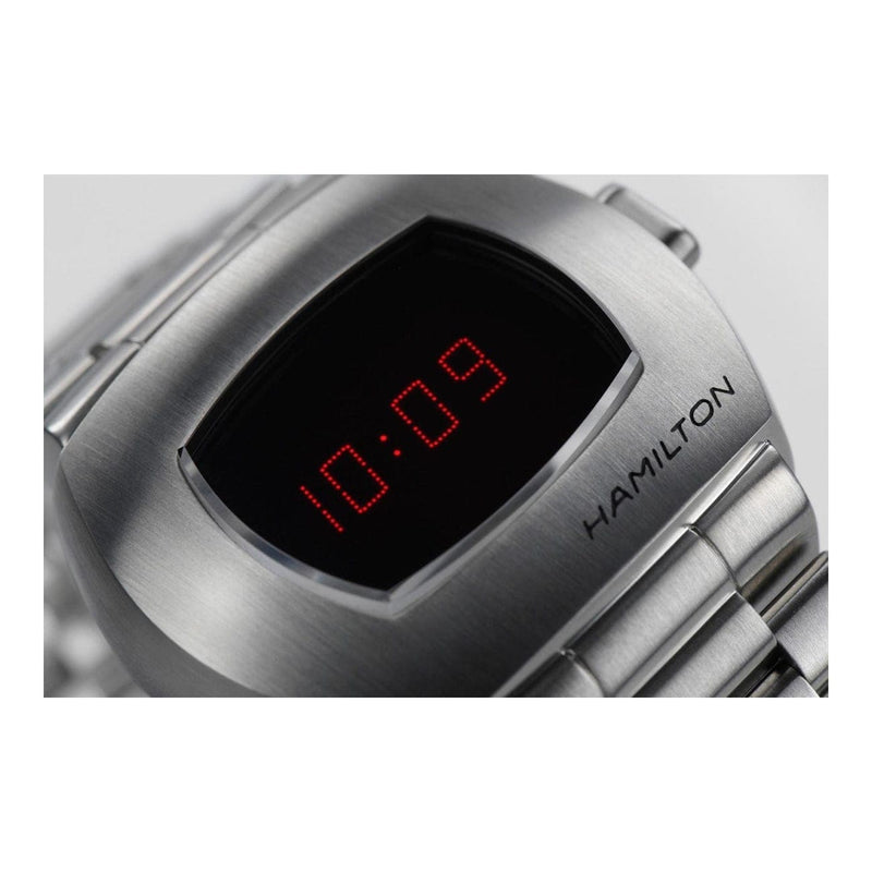 Hamilton American Classic Psr Digital Quartz - Watches | Manfredi