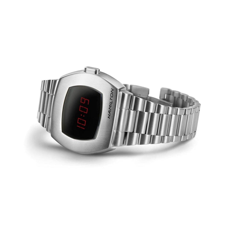 Hamilton American Classic Psr Digital Quartz - Watches | Manfredi