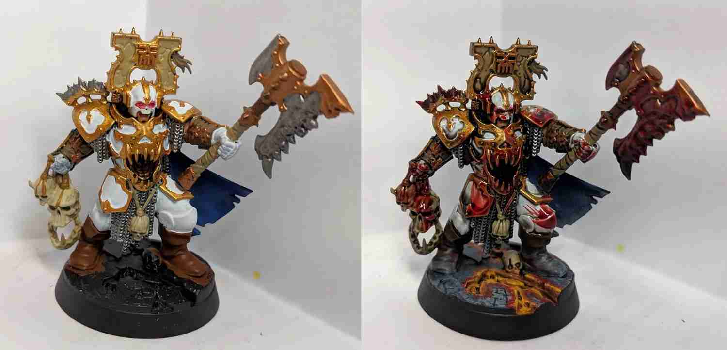 Citadel - Nuln Oil - Shade Paint (18ml) 24-14 – Board Games