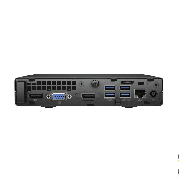 HP EliteDesk 800 35W G2 Mini PC