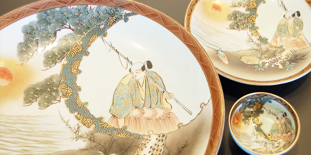 浦島太郎伝説｜万助楼は京丹後網野の浦島太郎伝説ゆかりの宿です