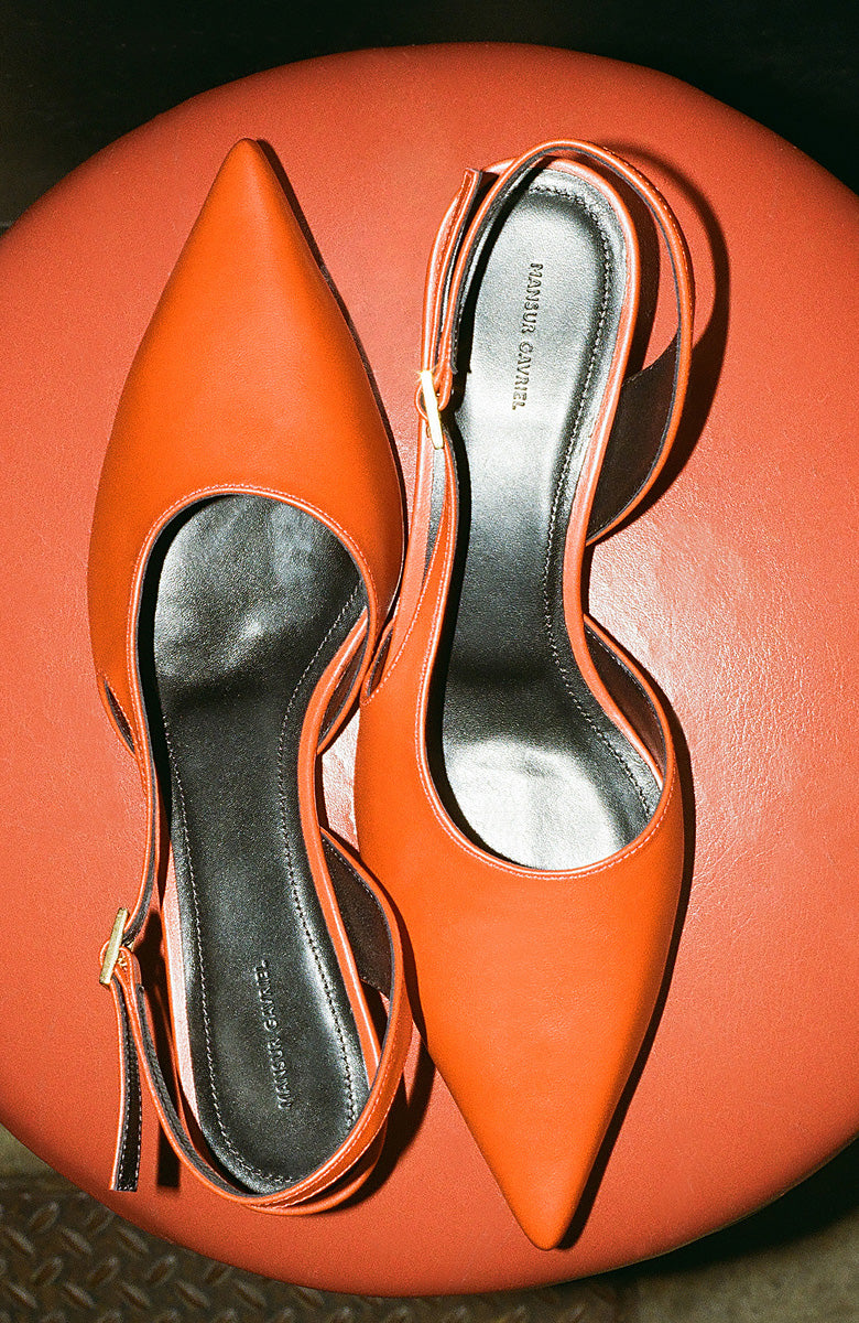 MANSUR GAVRIEL | Designed in New York City and made in Italy.