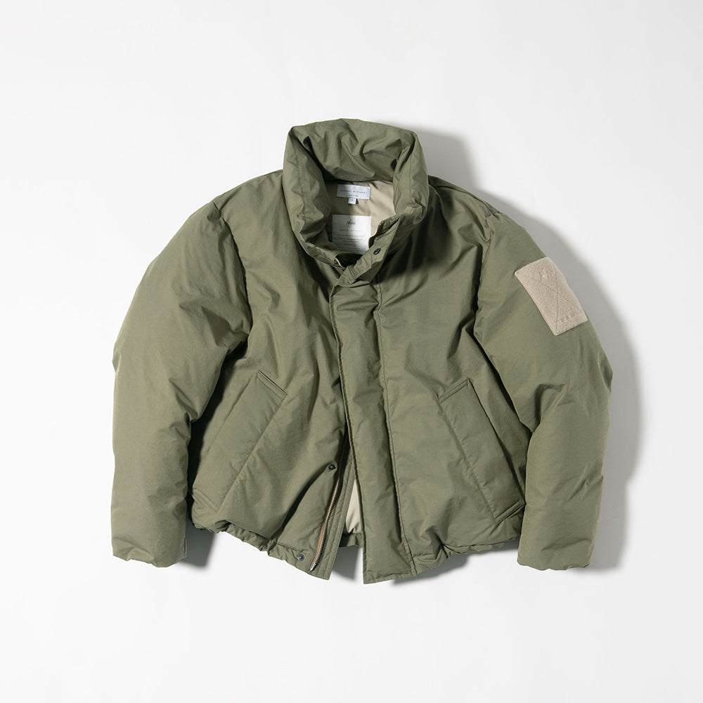 NANGA×MANUAL ALPHABET 25AW LIST – MANUAL ALPHABET ONLINE STORE