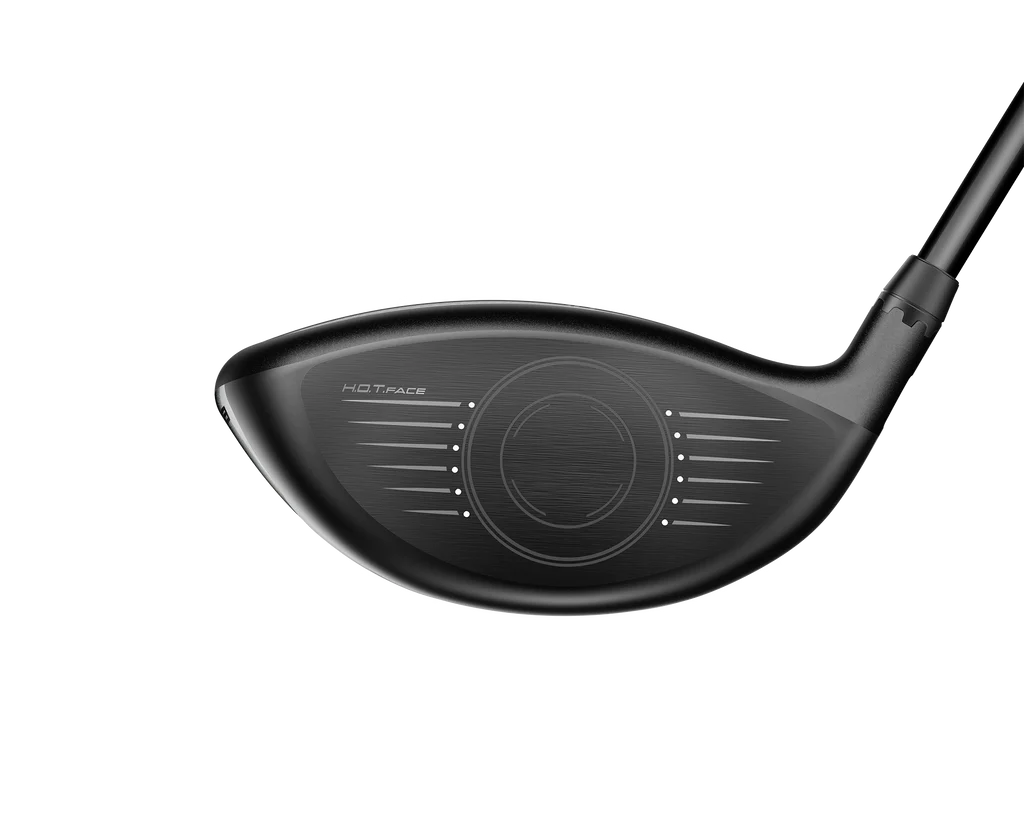 Cobra Aerojet Max Women's Driver – MANZANITA LINKS