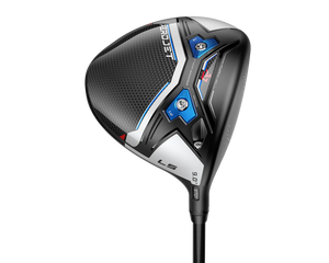 Cobra Aerojet LS Driver – MANZANITA LINKS