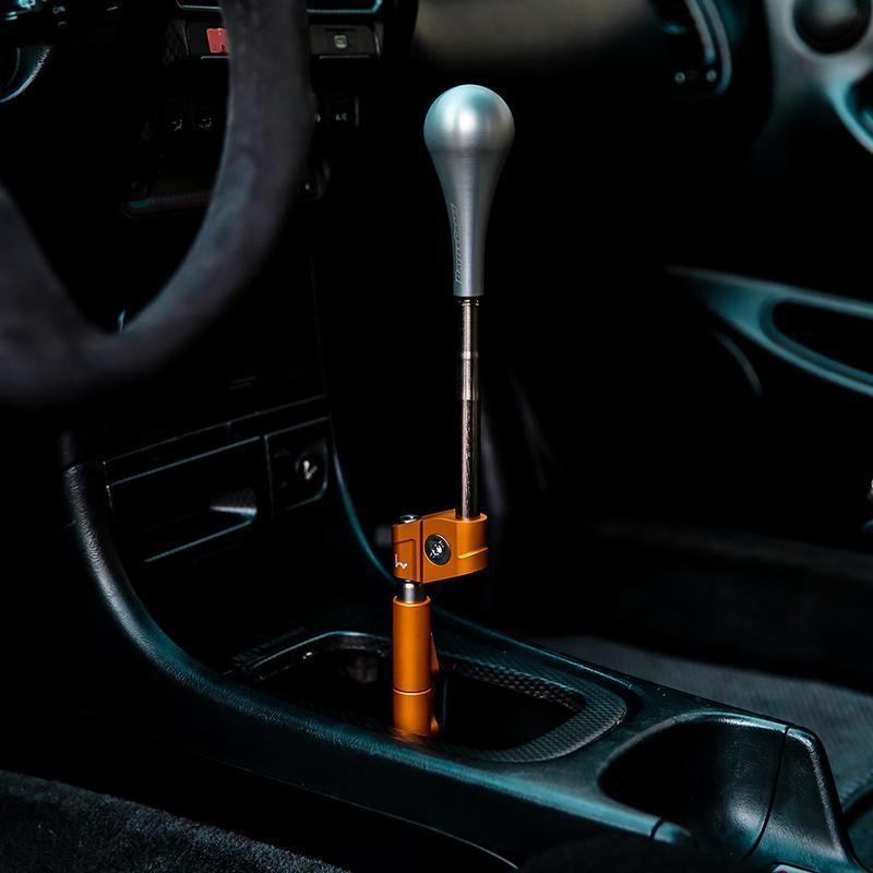 Hybrid Racing Short Shifter Assembly | Honda B/D Series (HYB-SAS