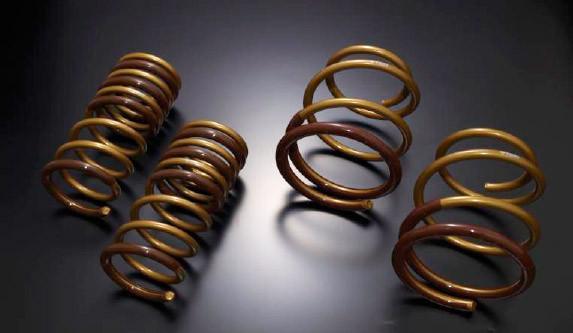 Tein H. Tech Springs | 2015+ Subaru WRX/STI (SKSB0-G1B00