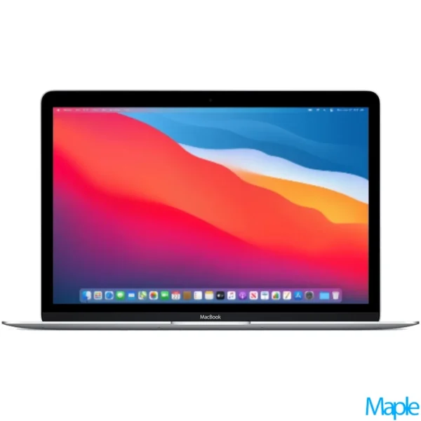 Refurbished Apple MacBook 12-inch Core m5 1.2 GHz Silver Retina 2016
