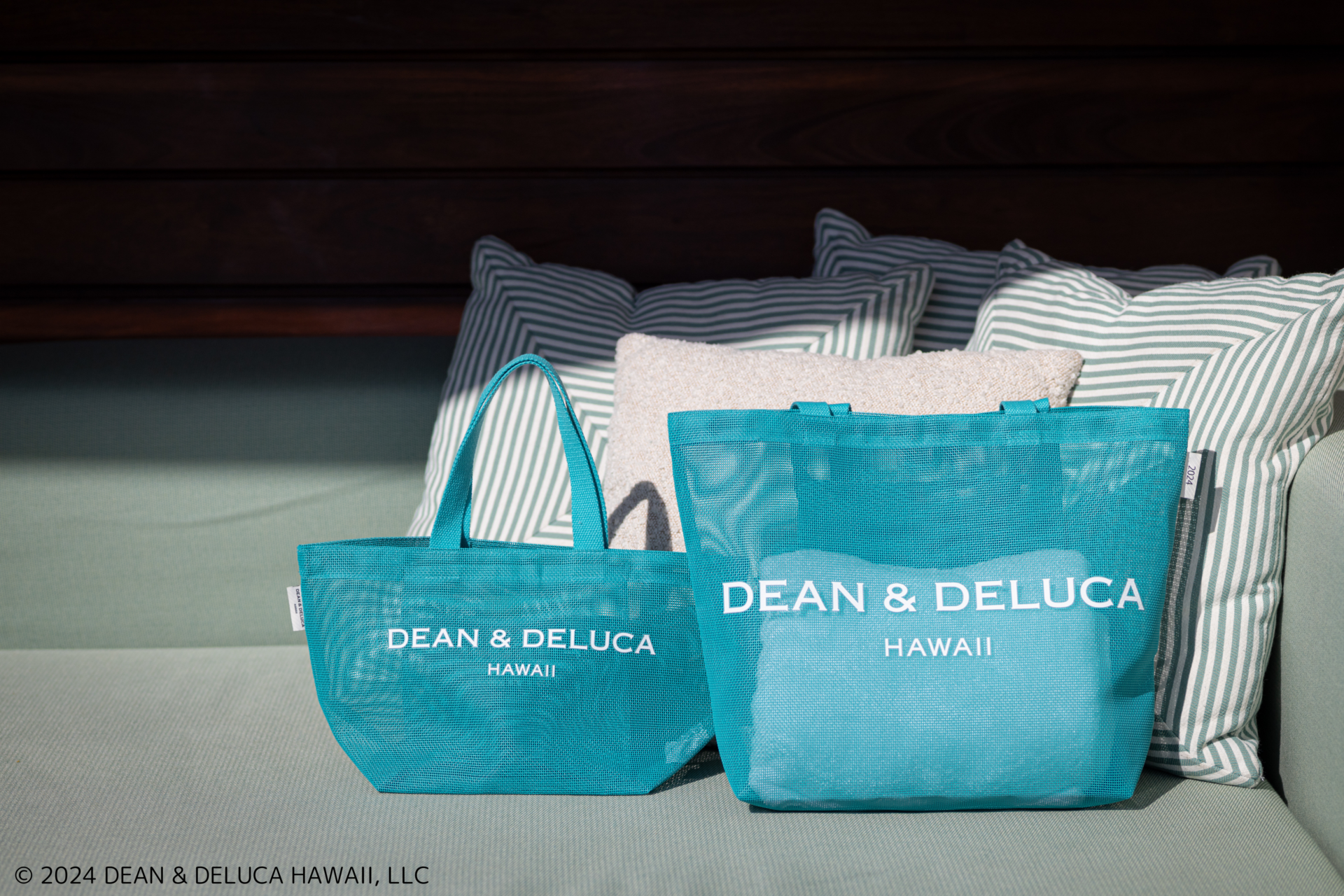 ハワイ注目ニュース】DEAN & DELUCA HAWAIIリッツカールトン店限定の
