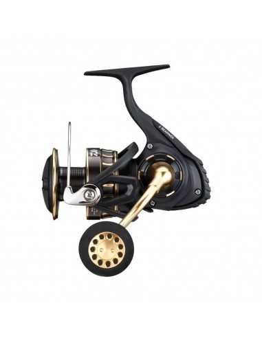 Daiwa BG SW 4000 D-CXH