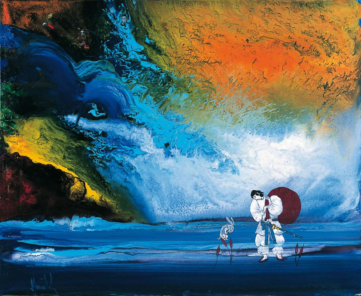 Artwork Collections - 作品コレクションズ