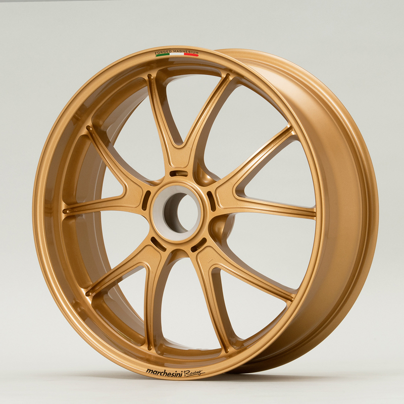 M10R Corse – マルケジーニ – marchesini