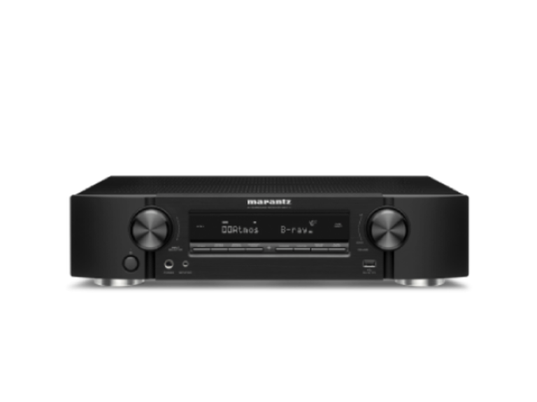 NR1711 - Slimline 7.2 Channel AV Receiver Powered by HEOS™ with