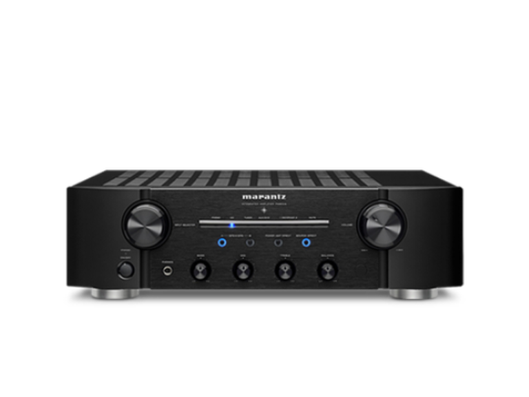 PM8004 - プリメインアンプ | Marantz - 日本