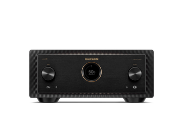 プリメインアンプ | Marantz - 日本