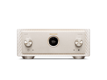 Amplifiers | Marantz - United States