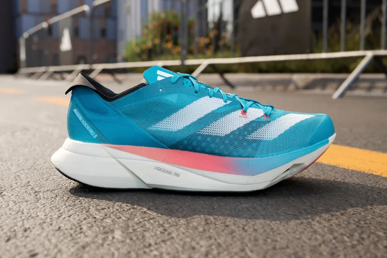 Adidas Adios Pro 3 Review