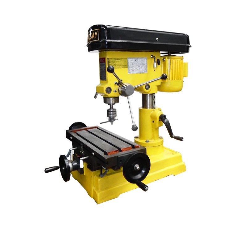 Taladro Fresador ZX16 MOSAY | Comercial Mar Azul