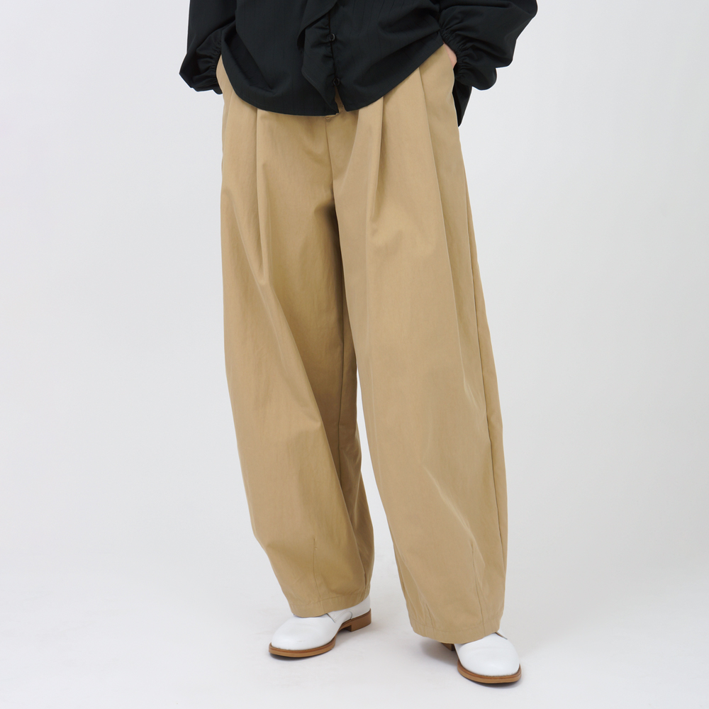 新型パンツと人気柄の生地が新入荷！ | marble SUD マーブルシュッド