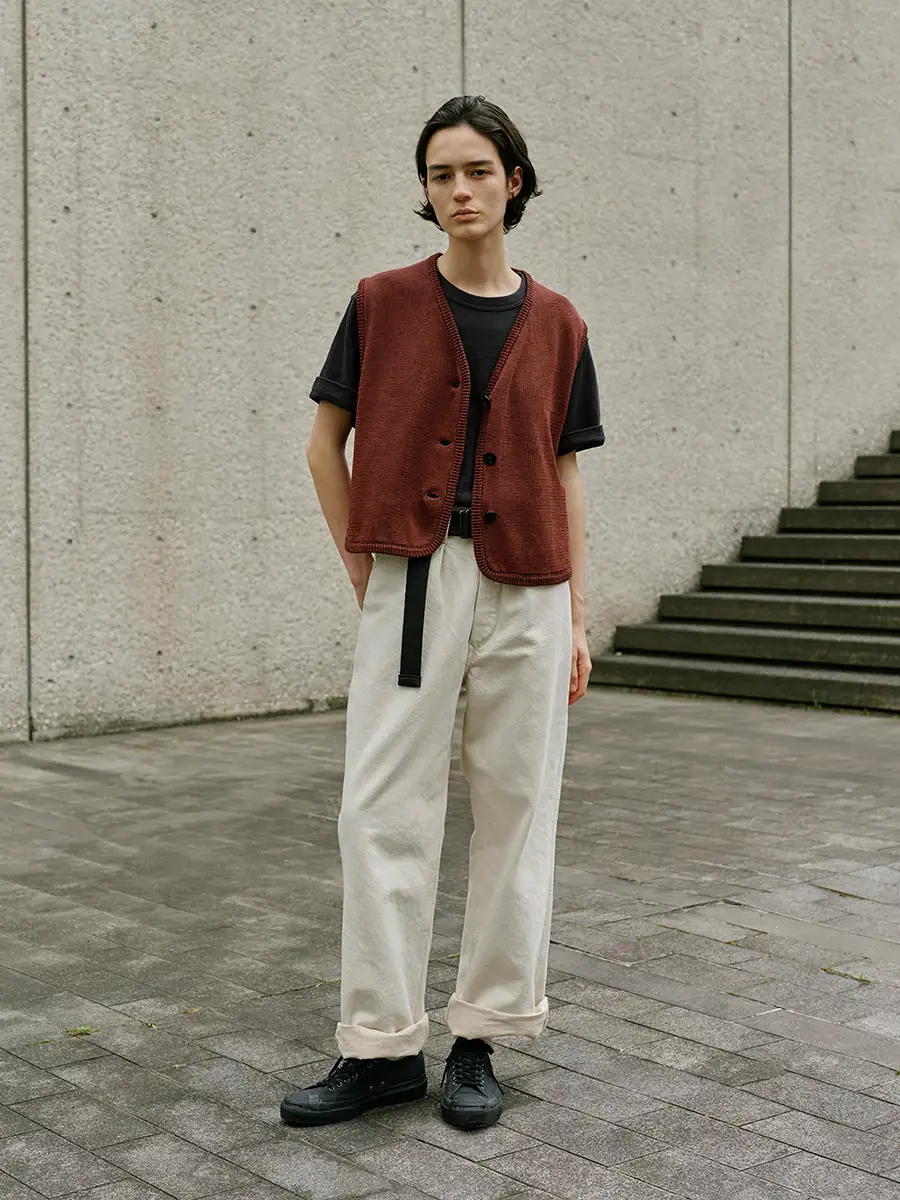 LOOKBOOK AUTUMN 2025 MHL. | MARGARET HOWELL