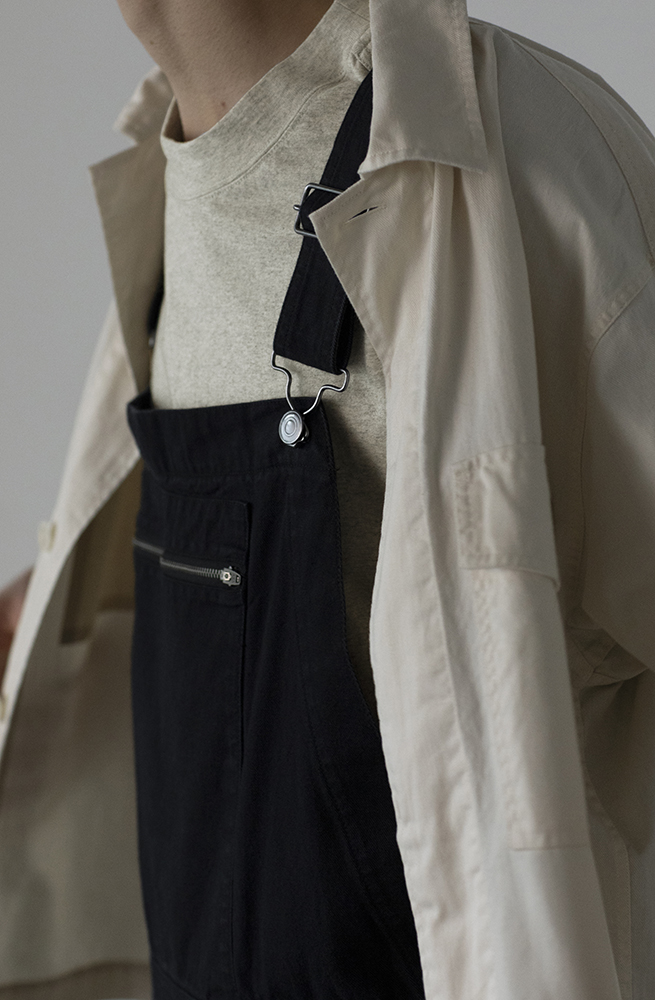 LOOKBOOK MEN AUTUMN 2022 MHL. | MARGARET HOWELL