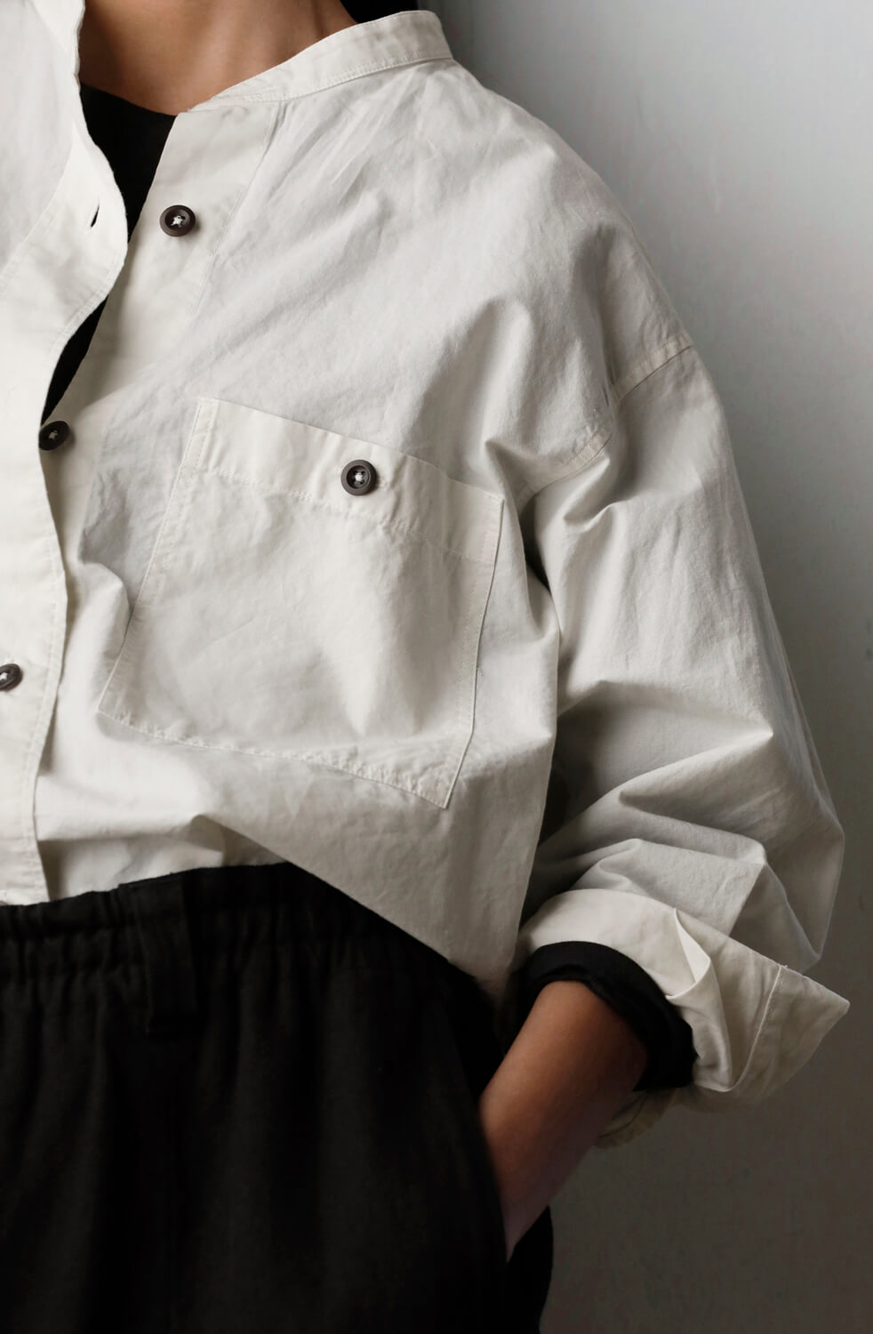 LOOKBOOK WOMEN SPRING 2023 MHL. | MARGARET HOWELL