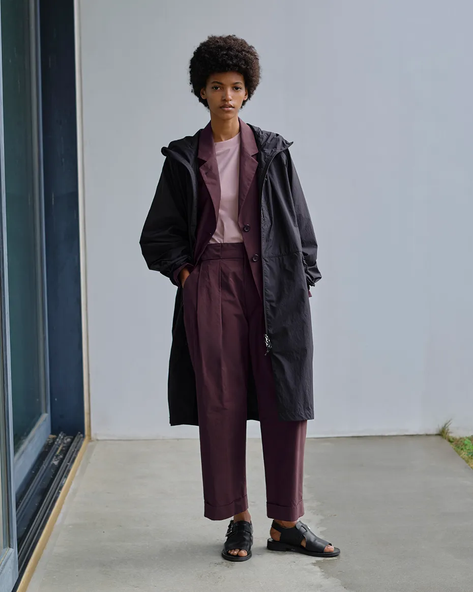 LOOKBOOK WOMEN SPRING 2024 | MARGARET HOWELL