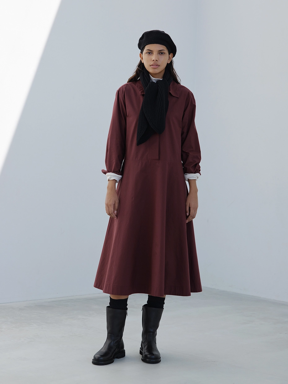 LOOKBOOK WOMEN WINTER 2024 | MARGARET HOWELL