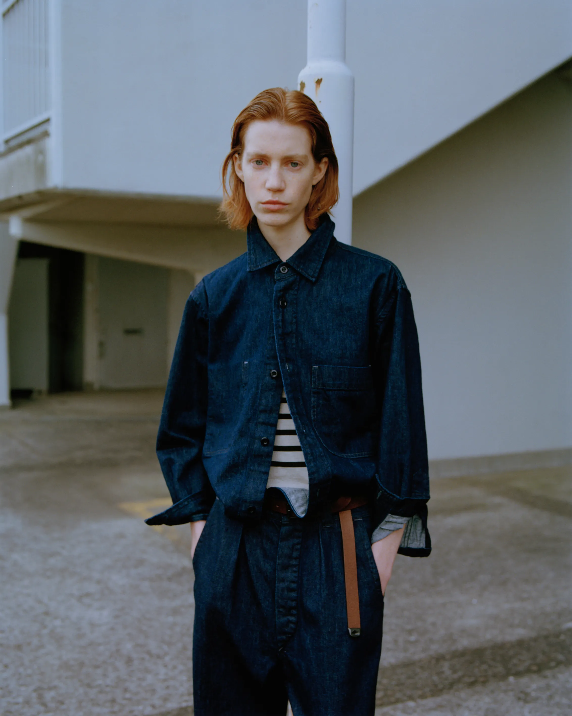 MHL. by Margaret Howell