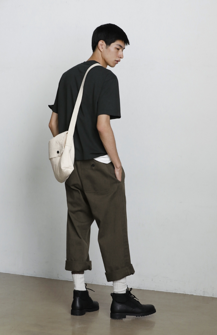 MHL. WA-SHI COTTON | MARGARET HOWELL