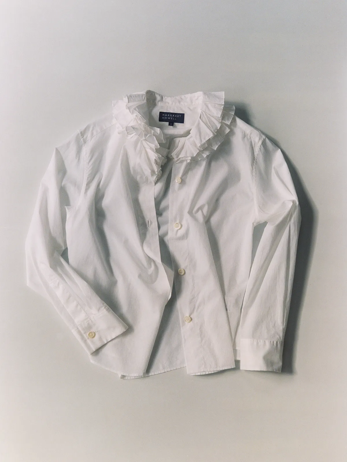 オンラインストアから限定アイテムのご紹介 | MARGARET HOWELL