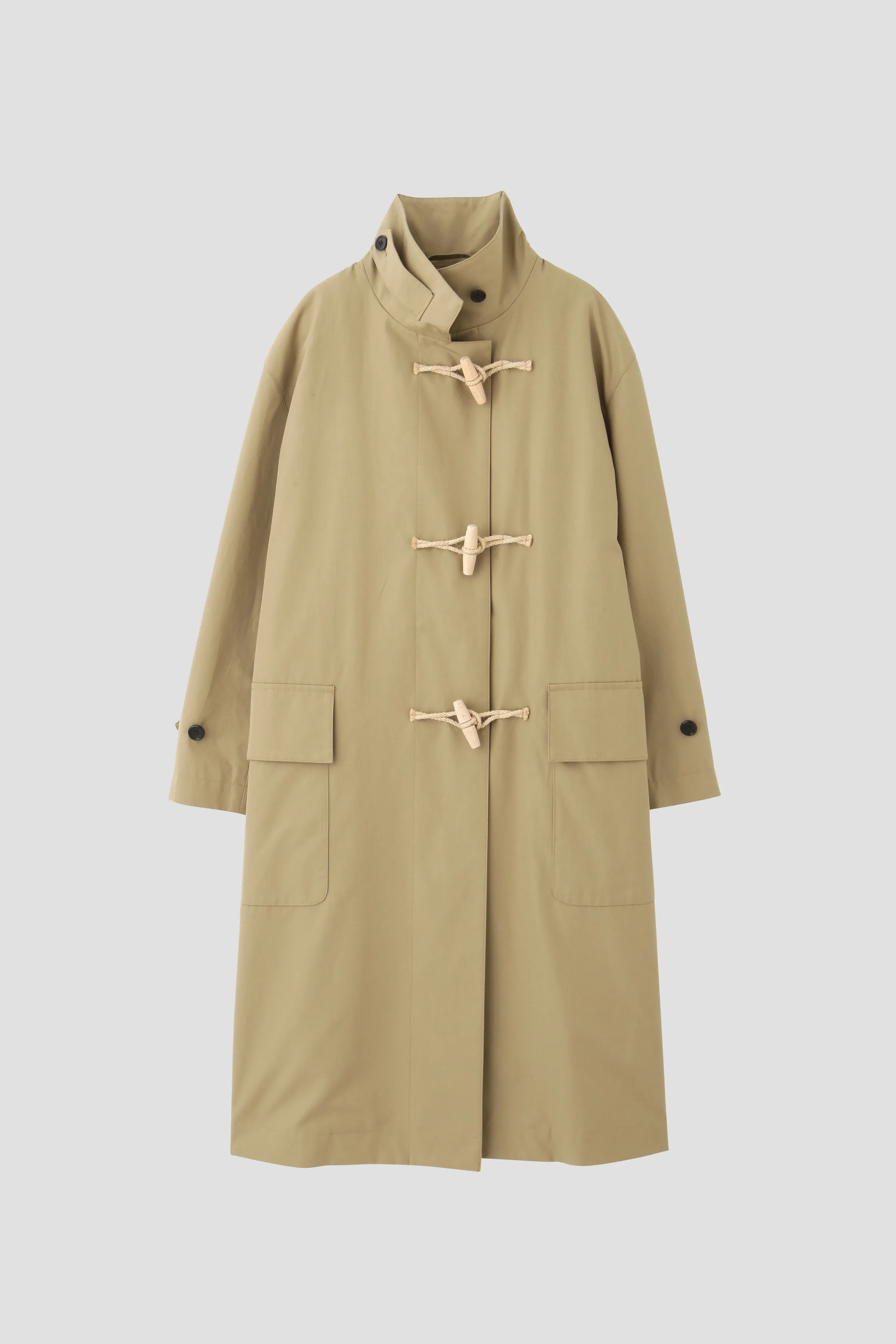 マーガレット・ハウエル ウィメンズから予約アイテムとシーズンカラー