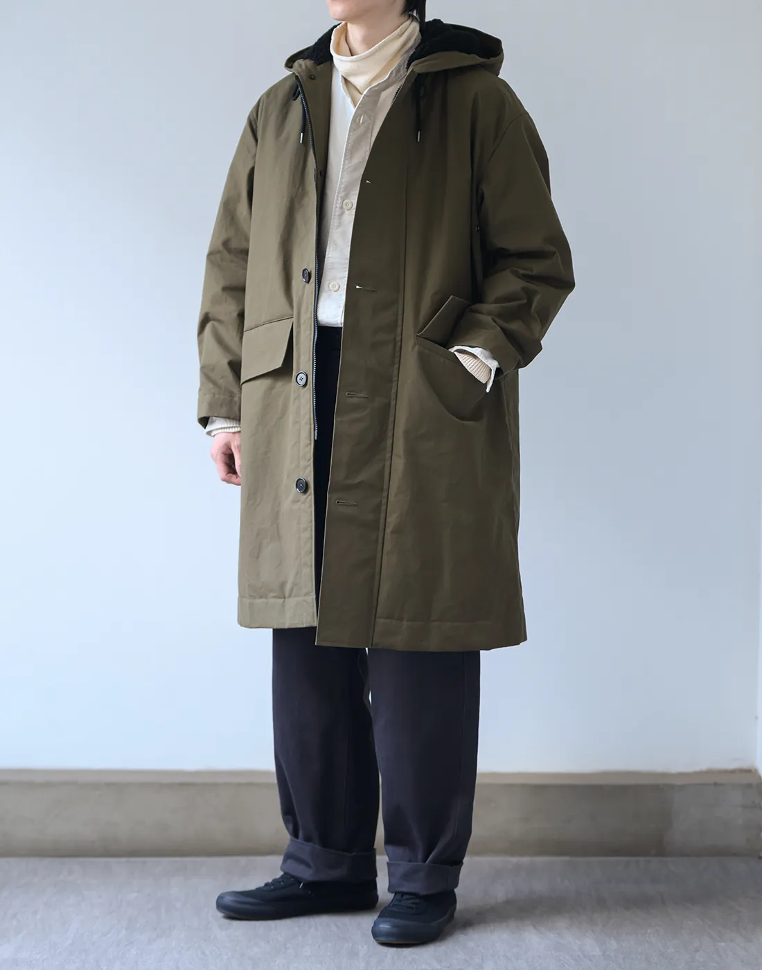 代官山・南船場店限定アイテムのご紹介 | MARGARET HOWELL