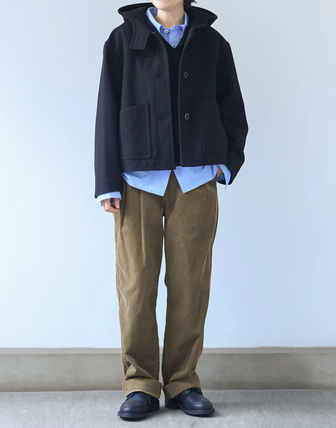 代官山・南船場店限定アイテムのご紹介 | MARGARET HOWELL