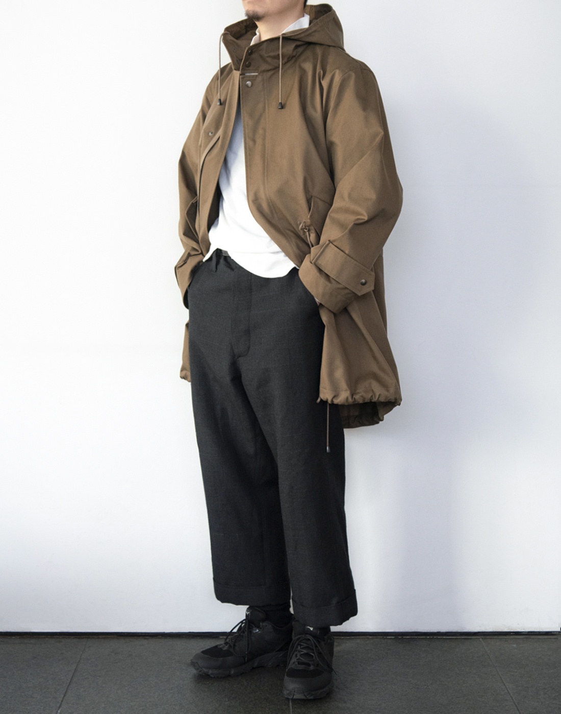 神南店から限定アイテムのご紹介 | MARGARET HOWELL