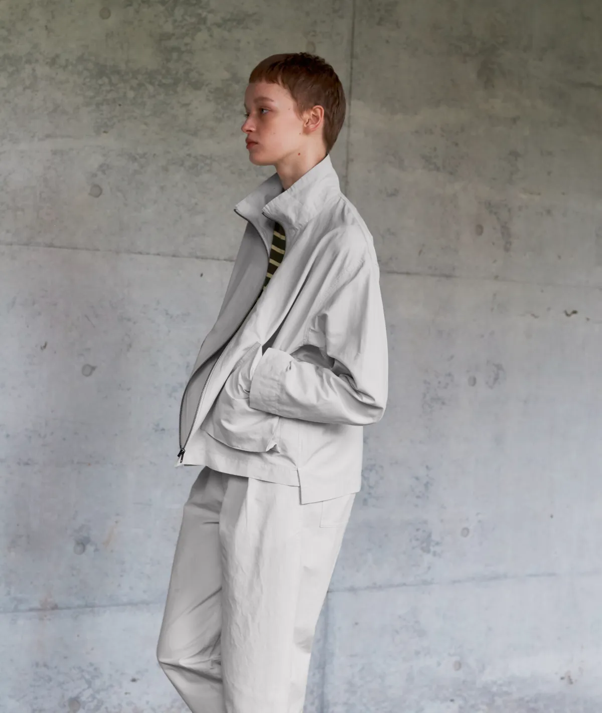 MHL. WA-SHI COTTON | MARGARET HOWELL