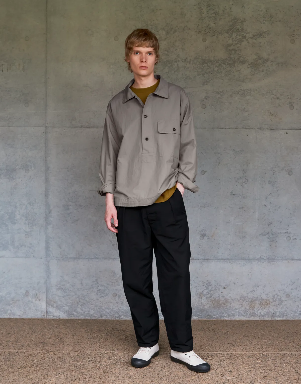 MHL. WA-SHI COTTON | MARGARET HOWELL