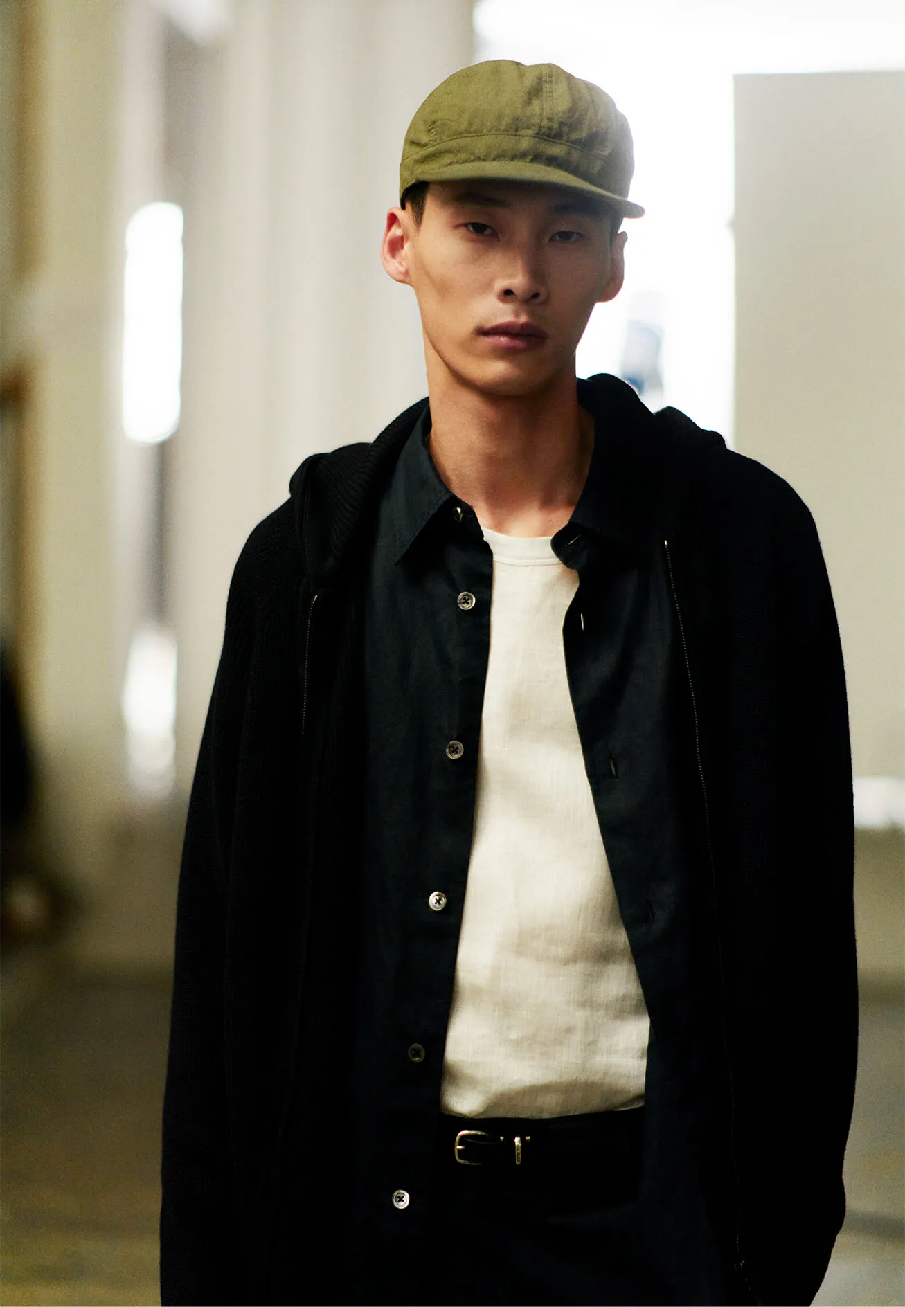 SPRING SUMMER 2025 Collection | MARGARET HOWELL