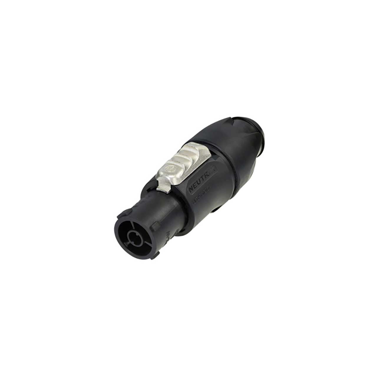 NEUTRIK NAC3FX-W-TOP Cable End Connector powerCON TRUE1 TOP