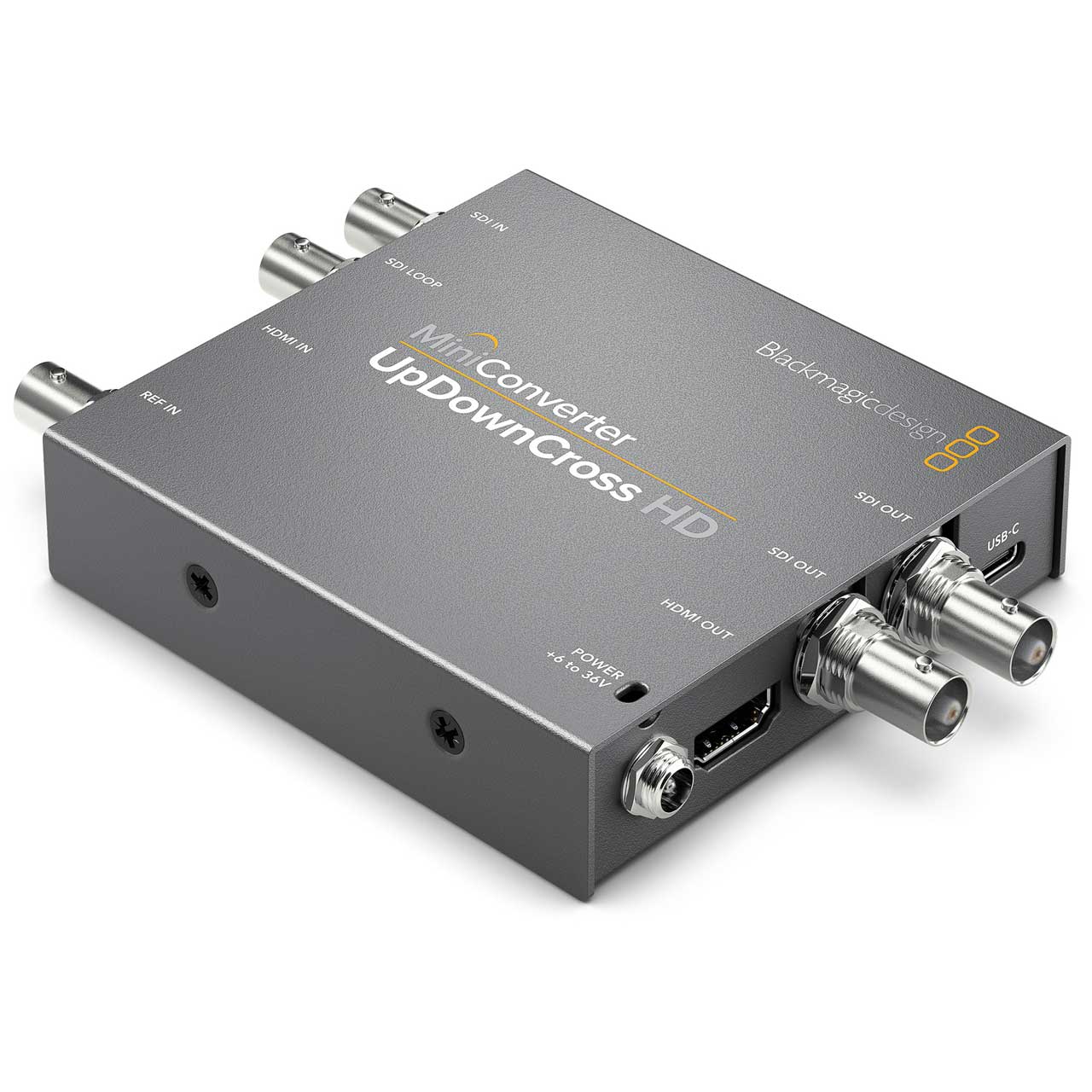 Blackmagic Design CONVMUDCSTD/HD Mini Converter UpDownCross HD