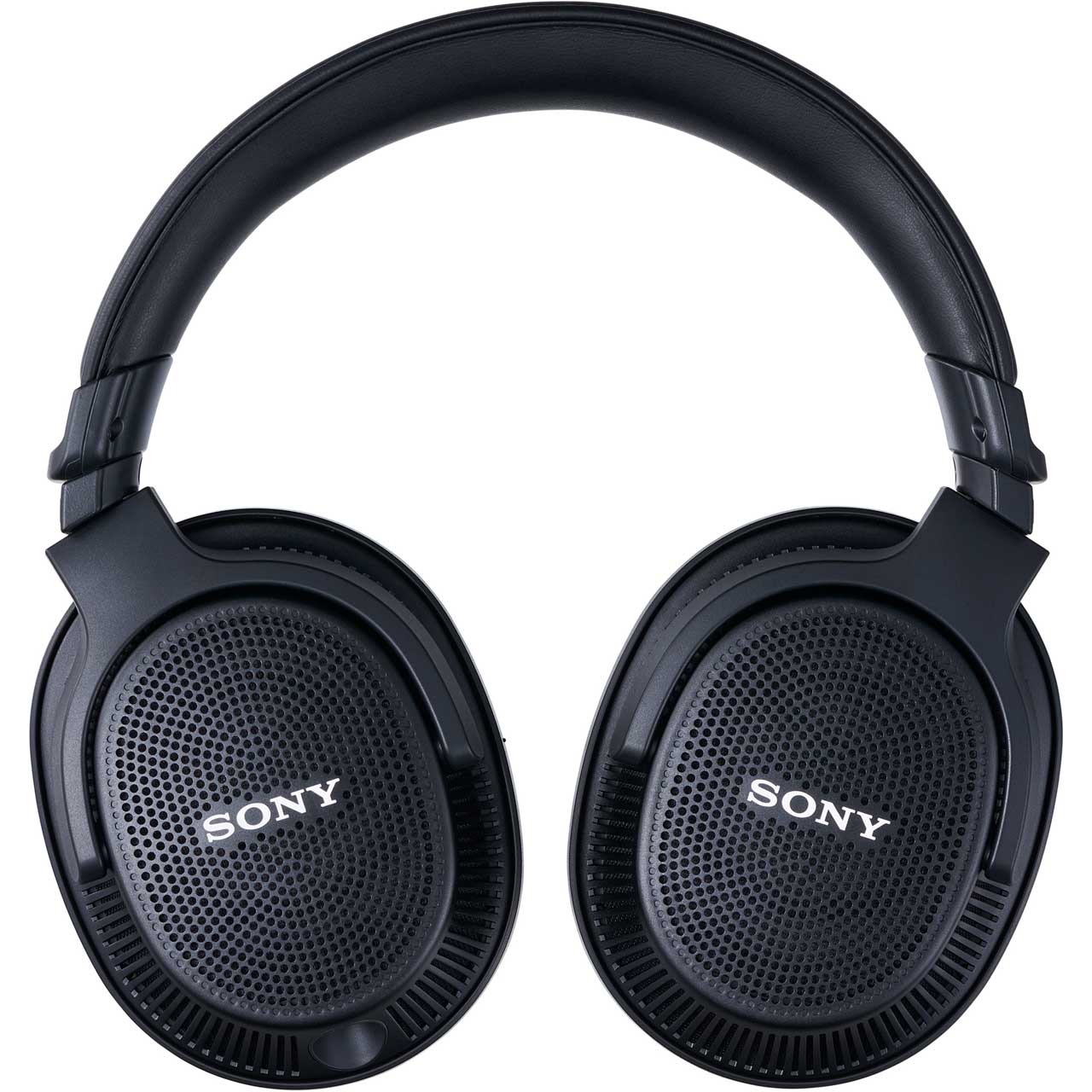 Sony MDR-MV1 Open Back Studio Reference Monitor Headphones with