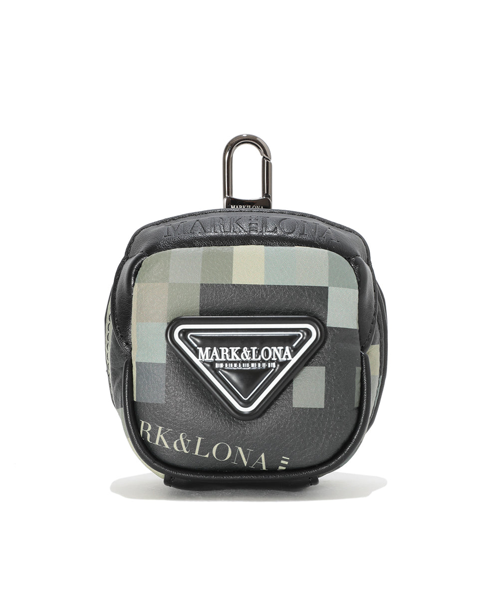 ポーチ │ MARK & LONA 公式オンラインストア