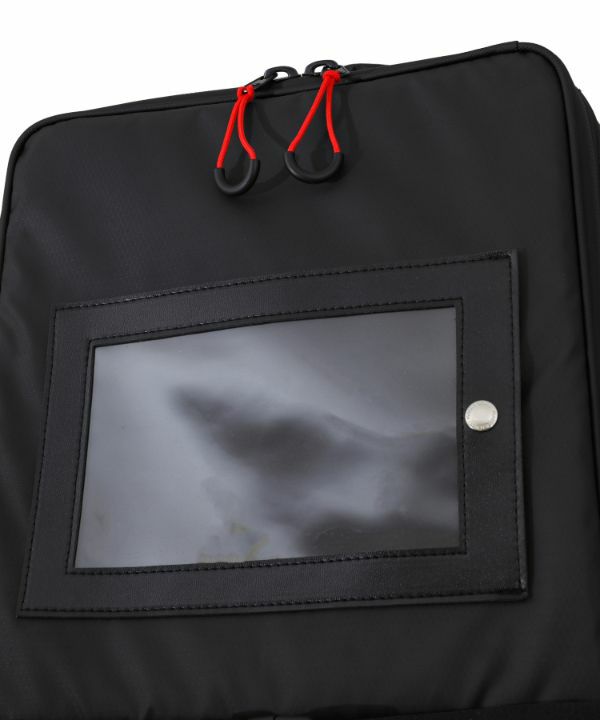 Golf Or Die Travel Cover