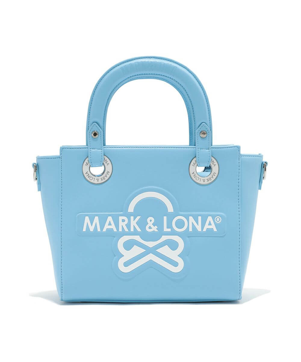 釣りぐるみ MARK & LONA カートバッグ 釣りぐるみ MARK & LONA カート