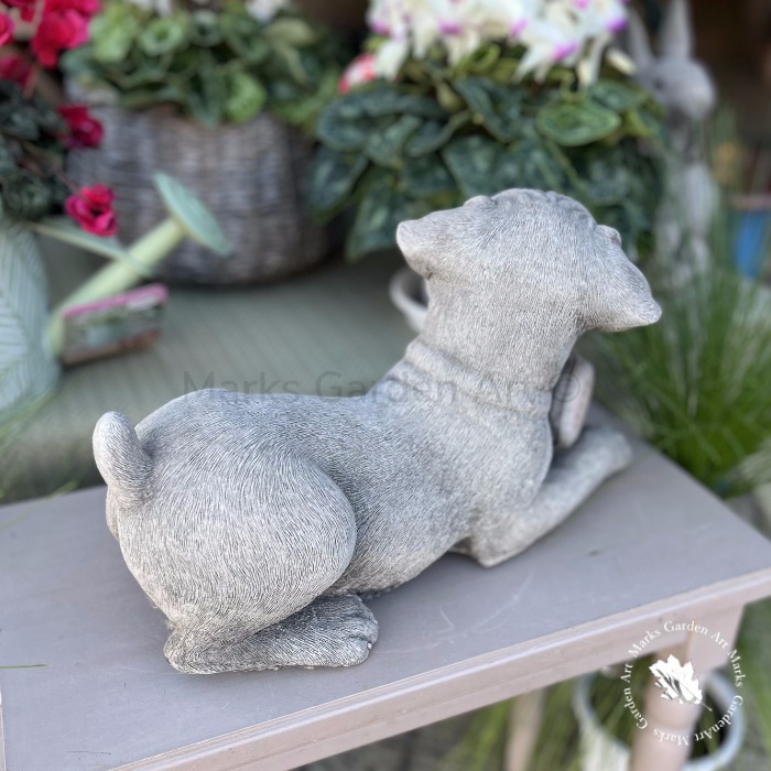 オンラインショップ：マークスガーデンアート / 英国製ストーン